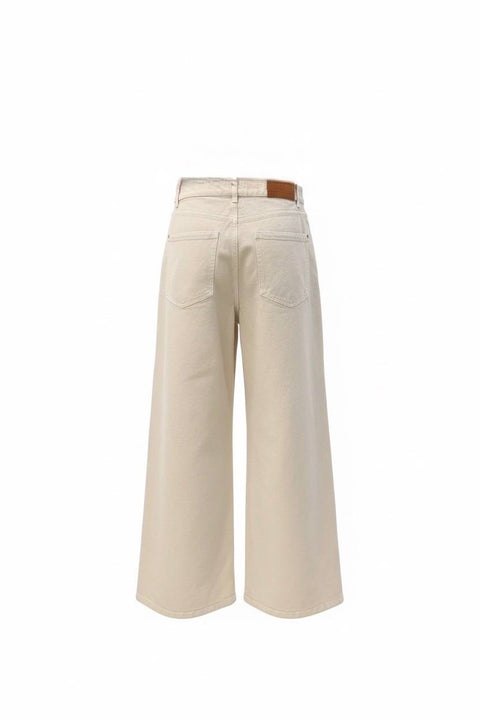 BRUNELLO CUCINELLI JEANS PALAZZO VITA ALTA