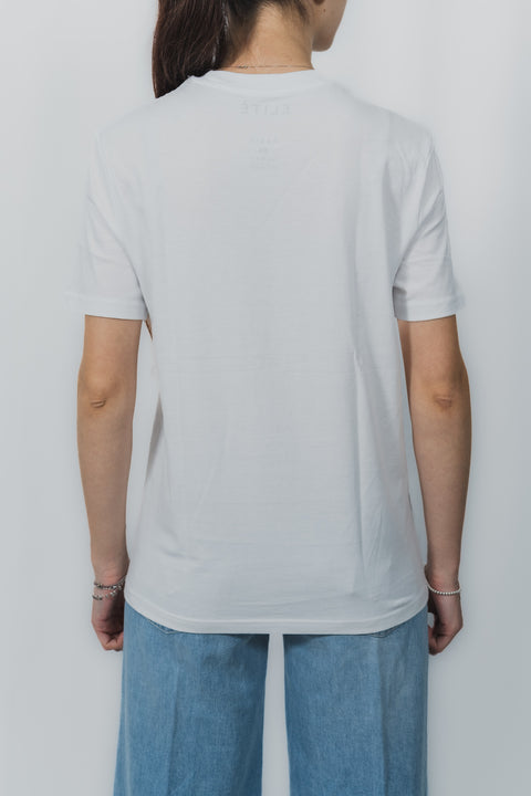 ELITE  PARIS T-SHIRT JERSEY STAMPA