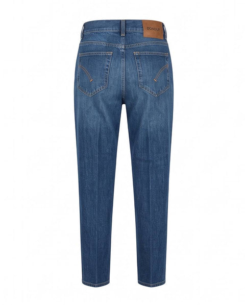 DONDUP DAFNE JEANS VITA MEDIA