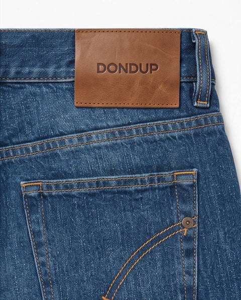 DONDUP DAFNE JEANS VITA MEDIA