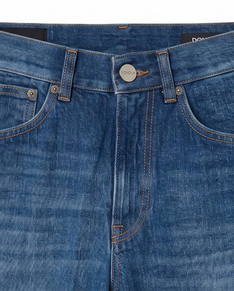 DONDUP DAFNE JEANS VITA MEDIA