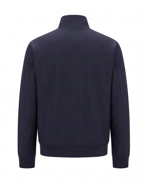 HERNO BOMBER LANA LORO PIANA