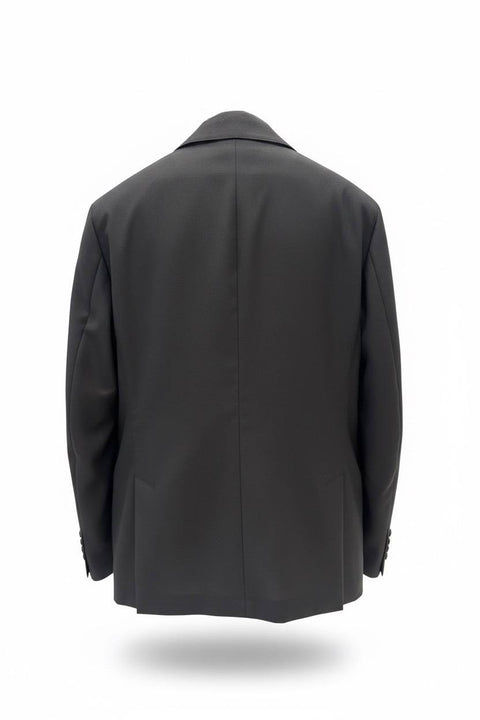 LARDINI GIACCA LANA ZEALANDER LORO PIANA