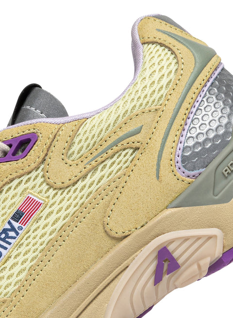 AUTRY SNEAKER HYPERWAY TECNICO FONDO STRUTTURATO