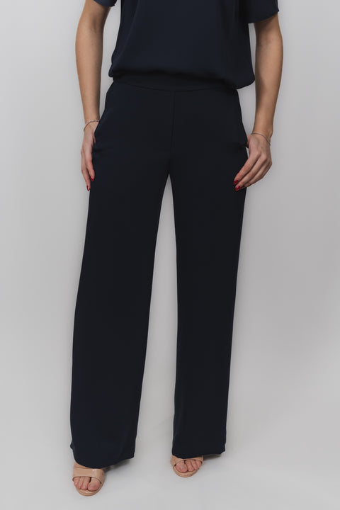 PAROSH PANTALONE PALAZZO CADIS