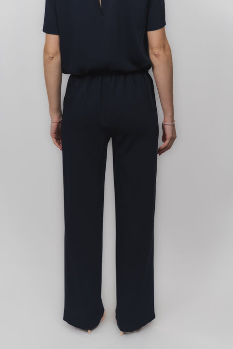 PAROSH PANTALONE PALAZZO CADIS