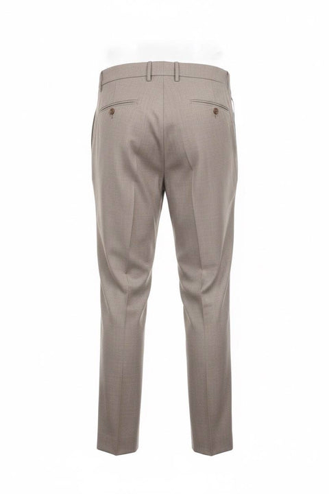 PT TORINO REBEL GABARDINE DI LANA