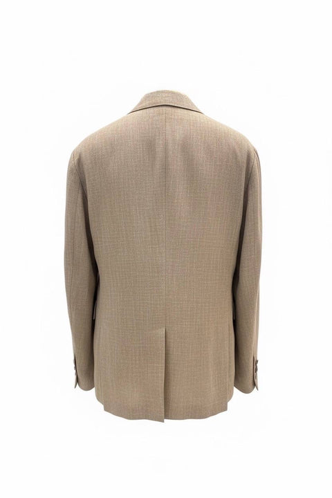 LARDINI ABITO LANA LINO SETA SUMMERTIME LORO PIANA