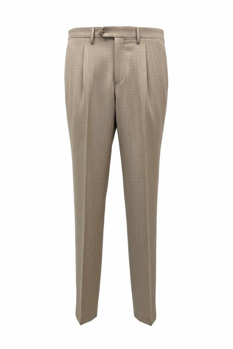 LARDINI ABITO LANA LINO SETA SUMMERTIME LORO PIANA