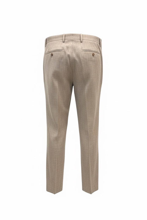 LARDINI ABITO LANA LINO SETA SUMMERTIME LORO PIANA