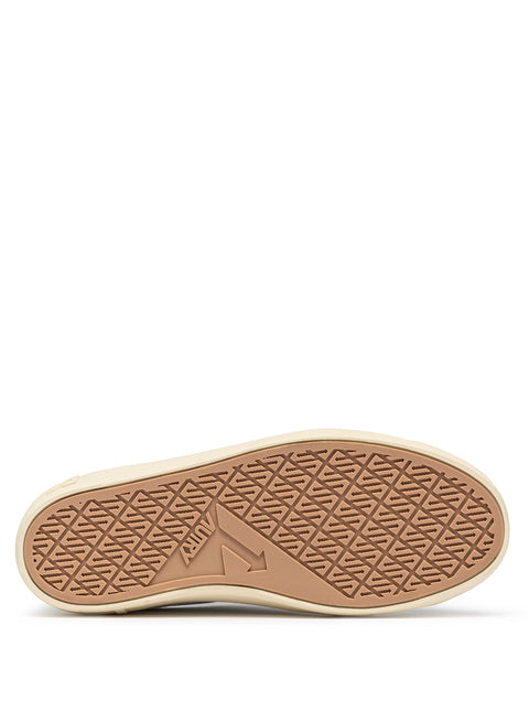 AUTRY SNEAKER WINDSCAPE PELLE E SUEDE LOGO
