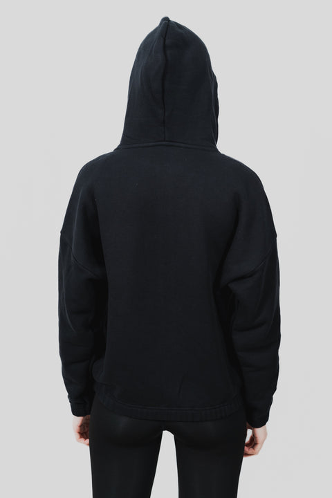 AUTRY FELPA ZIP E CAPPUCCIO OVER