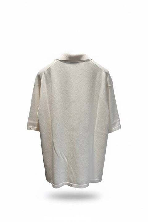 ROBERTO COLLINA POLO RUGBY COTONE