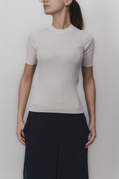 PAROSH T-SHIRT COTONE COSTINE