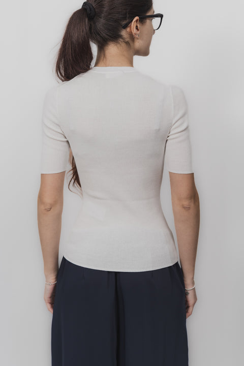 PAROSH T-SHIRT COTONE COSTINE