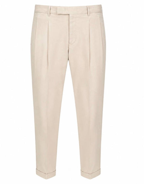 PT TORINO REBEL 1 PINCES GABARDINE STRETCH
