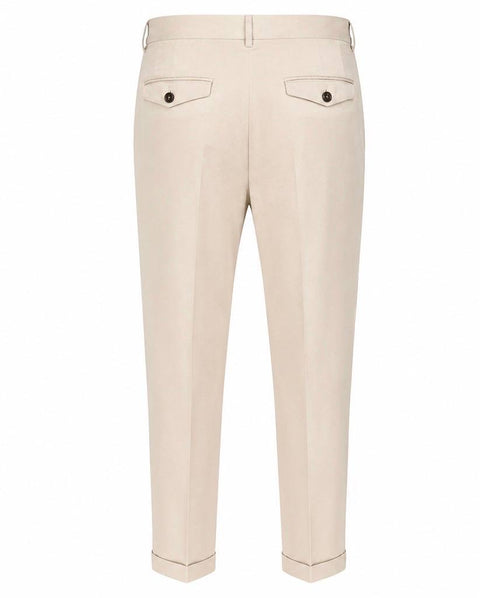 PT TORINO REBEL 1 PINCES GABARDINE STRETCH