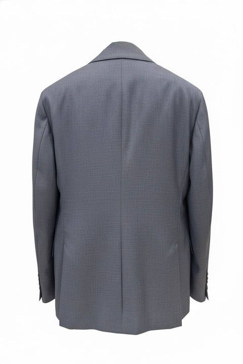 LARDINI GIACCA LANA ZEALANDER LORO PIANA