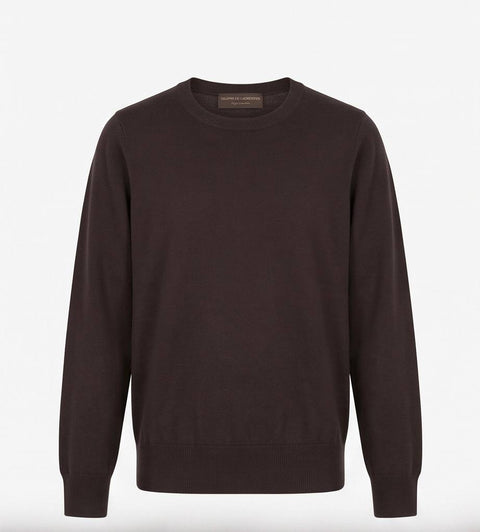 FILIPPO DE LAURENTIIS MAGLIA GIROCOOLLO MERINOS