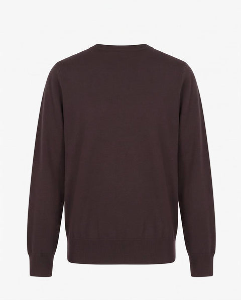 FILIPPO DE LAURENTIIS MAGLIA GIROCOOLLO MERINOS