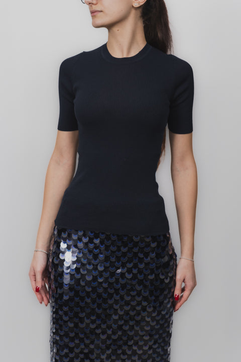 PAROSH T-SHIRT COTONE COSTINE