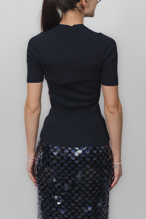 PAROSH T-SHIRT COTONE COSTINE