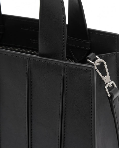 MAX MARA WHITNEY BAG 5 PELLE