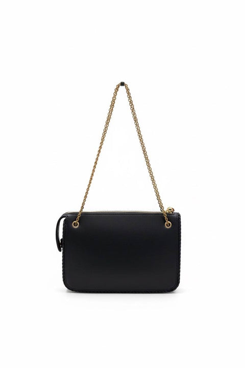 ETRO CLUTCH BAG CATENA TRACOLLA