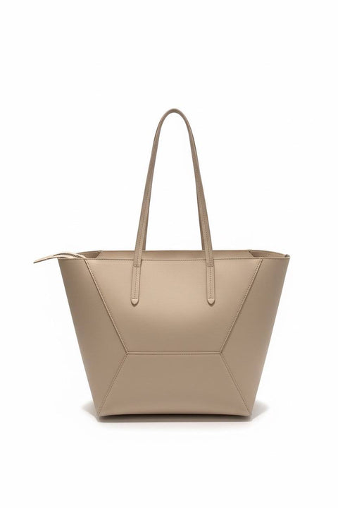 BRUNELLO CUCINELLI DUO BAG PELLE SMAL