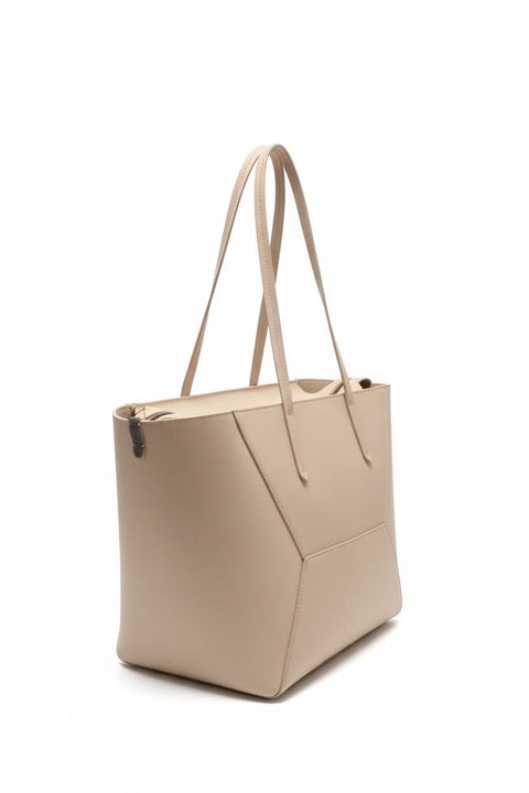 BRUNELLO CUCINELLI DUO BAG PELLE SMAL
