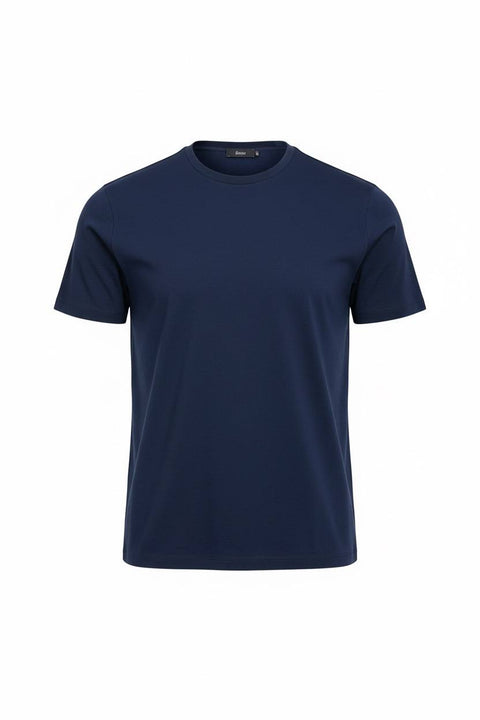 HERNO T-SHIRT JERSEY STRETCH