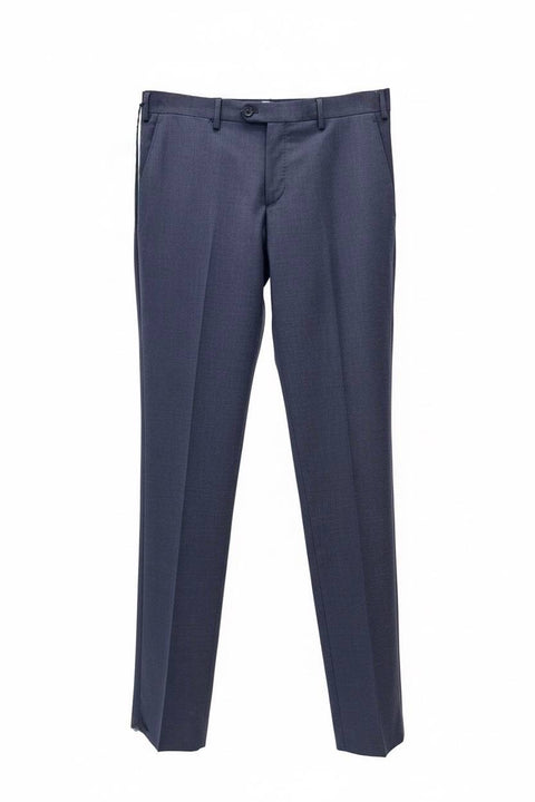 LARDINI PANTALONE LANA ZEALANDER LORO PIANA
