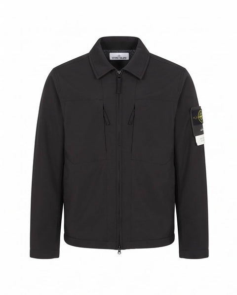 STONE ISLAND JACKET SOFTSHELL