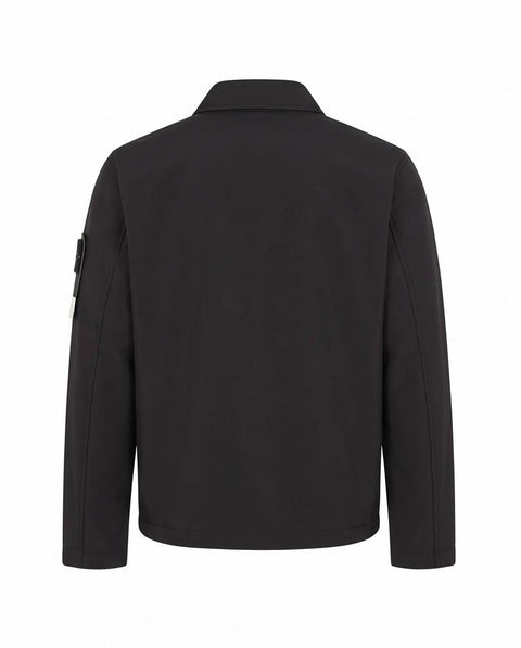 STONE ISLAND JACKET SOFTSHELL