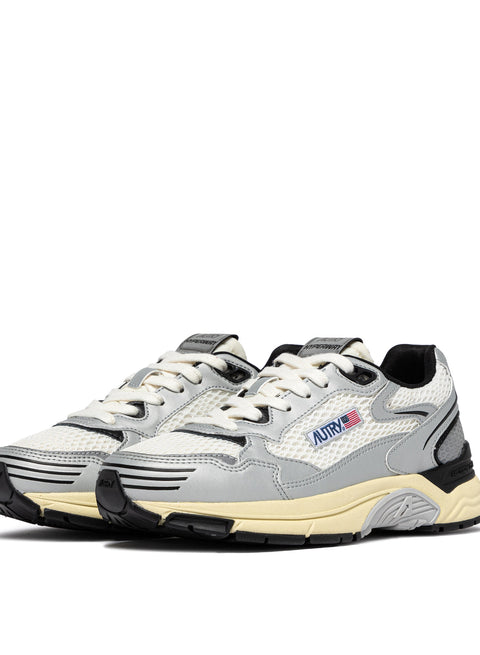 AUTRY SNEAKER HYPERWAY TECNICO FONDO STRUTTURATO