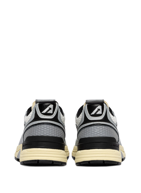 AUTRY SNEAKER HYPERWAY TECNICO FONDO STRUTTURATO