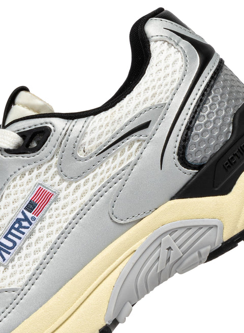 AUTRY SNEAKER HYPERWAY TECNICO FONDO STRUTTURATO