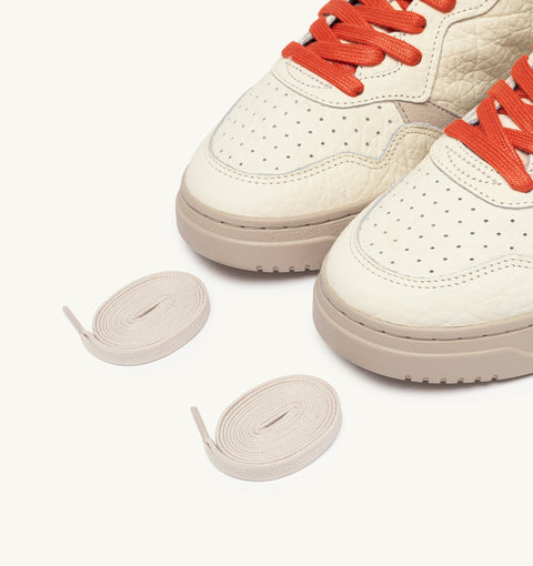 AUTRY SNEAKER PELLE ELEFANTE LOGO