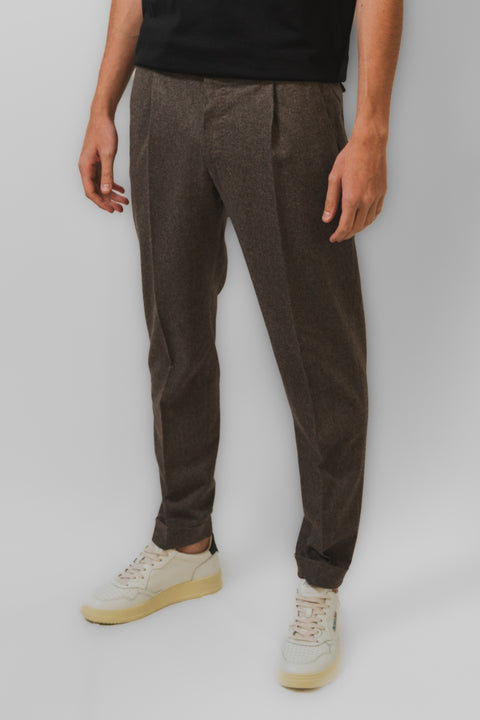 PT TORINO REBEL 1 PINCES LANA E CASHMERE
