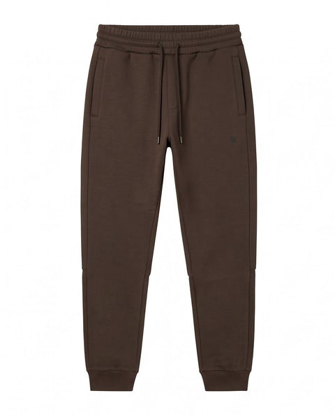 DONDUP PANTALONE FELPA FONDO POLSINO