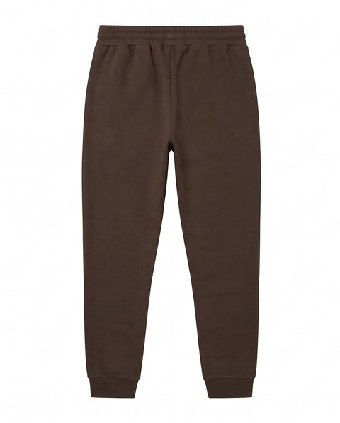 DONDUP PANTALONE FELPA FONDO POLSINO