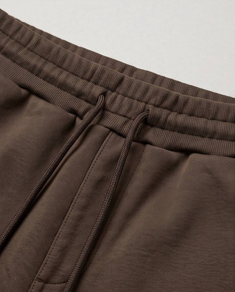 DONDUP PANTALONE FELPA FONDO POLSINO