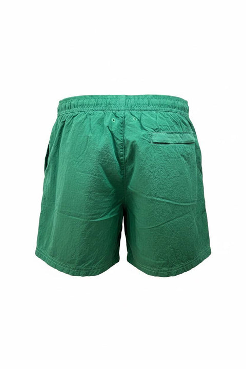STONE ISLAND COSTUME NYLON METAL LOGO
