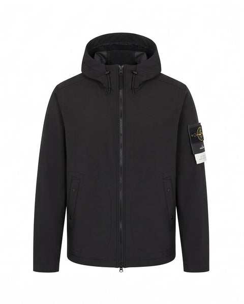 STONE ISLAND JACKET SOFTSHELL