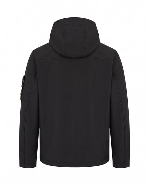 STONE ISLAND JACKET SOFTSHELL