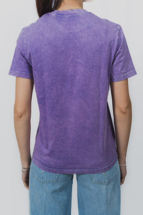 ELITE  PARIS T-SHIRT JERSEY STAMPA