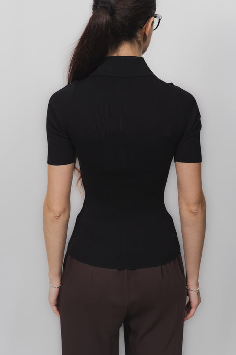 PAROSH POLO COTONE COSTINE