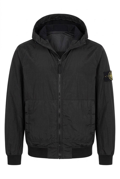 STONE ISLAND JACKET NYLON RIPSTOP
