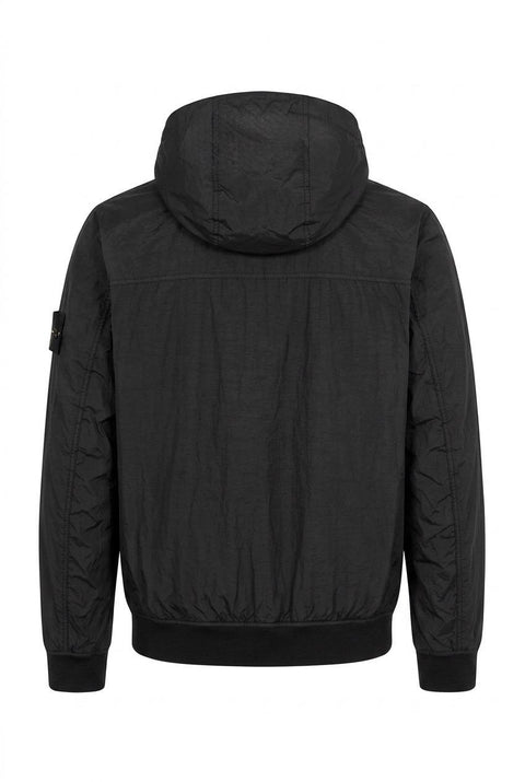 STONE ISLAND JACKET NYLON RIPSTOP