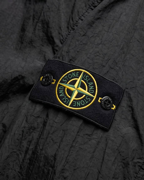 STONE ISLAND JACKET NYLON RIPSTOP
